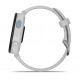 Смарт-годинник Garmin Forerunner 165 Mist Grey/Whitestone (010-02863-21)