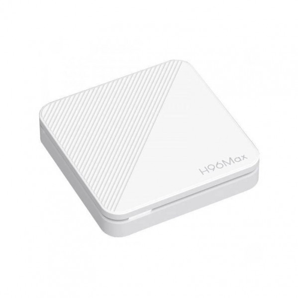 HD медіаплеєр H96 Max H313 2/16 GB