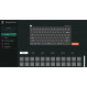 Клавіатура бездротова Keychron B1 Pro (B1P-K8-UA)