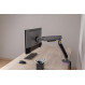 Кронштейн OfficePro MA901G Plus RGB 17-32" Gray (VESA100х100)