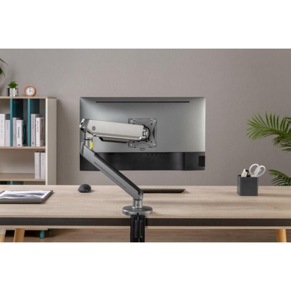 Кронштейн OfficePro MA901G Plus RGB 17-32" Gray (VESA100х100)