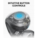 Bluetooth-гарнітура Anker SoundCore C40i Clear (A3331G01)