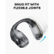 Bluetooth-гарнітура Anker SoundCore C40i Clear (A3331G01)
