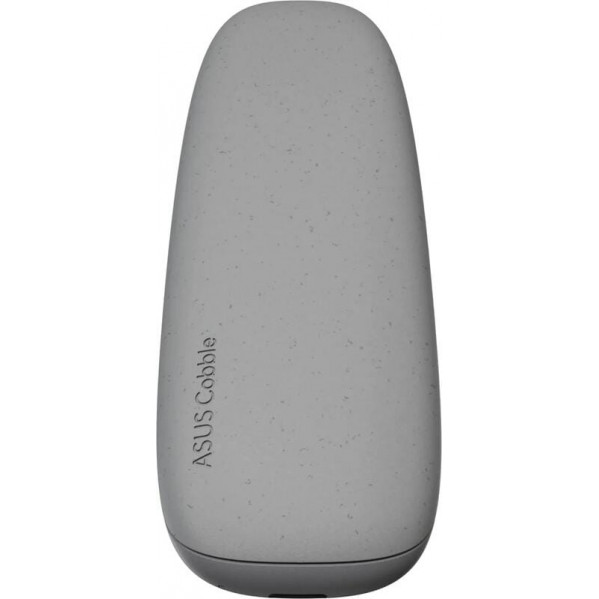 Зовнішня кишеня Asus Cobble ESD-A1A PCIe NVMe M.2 2230/2242/2260/2280 USB Type-C 3.2 Grey (90DD02R6-M09000)