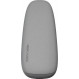 Зовнішня кишеня Asus Cobble ESD-A1A PCIe NVMe M.2 2230/2242/2260/2280 USB Type-C 3.2 Grey (90DD02R6-M09000)