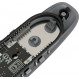 Зовнішня кишеня Asus Cobble ESD-A1A PCIe NVMe M.2 2230/2242/2260/2280 USB Type-C 3.2 Grey (90DD02R6-M09000)