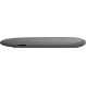 Зовнішня кишеня Asus Cobble ESD-A1A PCIe NVMe M.2 2230/2242/2260/2280 USB Type-C 3.2 Grey (90DD02R6-M09000)