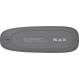 Зовнішня кишеня Asus Cobble ESD-A1A PCIe NVMe M.2 2230/2242/2260/2280 USB Type-C 3.2 Grey (90DD02R6-M09000)