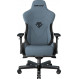 Крісло для геймерів Anda Seat T-Pro 2 Size XL Blue/Black (AD12XLLA-01-SB-F)