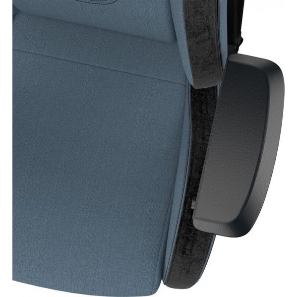 Крісло для геймерів Anda Seat T-Pro 2 Size XL Blue/Black (AD12XLLA-01-SB-F)