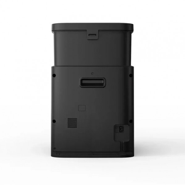 Робот-пилосос Ecovacs Omni N30 Pro (YDLX11-1) Black