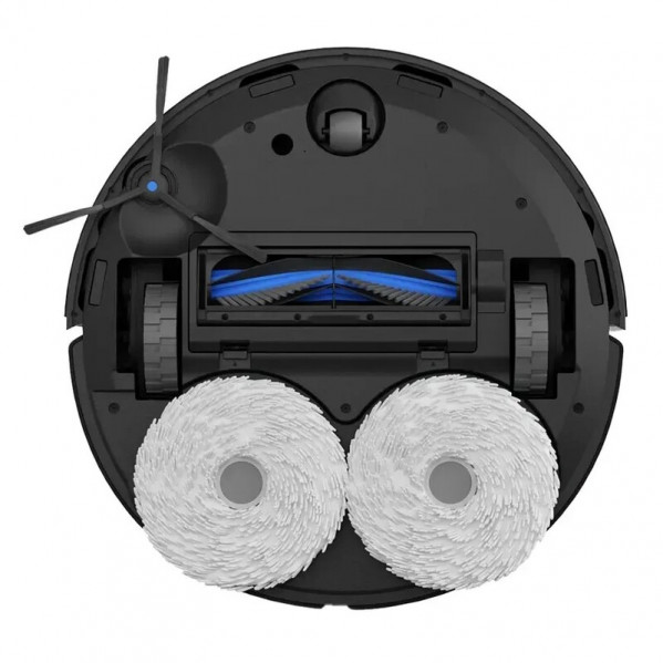 Робот-пилосос Ecovacs Omni N30 Pro (YDLX11-1) Black