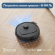 Робот-пилосос Ecovacs Omni N30 Pro (YDLX11-1) Black