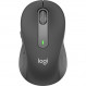 Миша бездротова Logitech Signature M650 Graphite (910-006274)