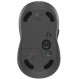 Миша бездротова Logitech Signature M650 Graphite (910-006274)