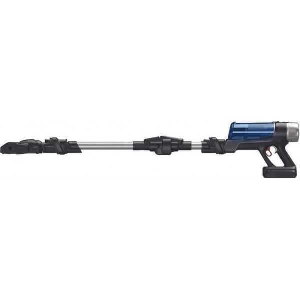 Акумуляторний пилосос Rowenta X-Force 9.6 Aqua Allergy RH20C0WO
