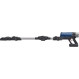 Акумуляторний пилосос Rowenta X-Force 9.6 Aqua Allergy RH20C0WO