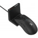 Миша бездротова Bloody R73 Ultra Duo Black