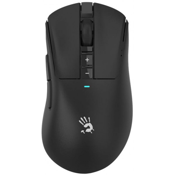 Миша бездротова Bloody R73 Ultra Duo Black