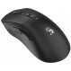 Миша бездротова Bloody R73 Ultra Duo Black