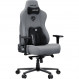 Крісло для геймерів Anda Seat Novis Plus Size XL Fabric Grey (AD23YC-XL-01-G-F-G04)