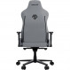 Крісло для геймерів Anda Seat Novis Plus Size XL Fabric Grey (AD23YC-XL-01-G-F-G04)