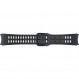 Ремінець Samsung Extreme Sport Band для Samsung Galaxy Watch 4/4 Classic/5/5 Pro/6/6 Classic/7/FE Graphite (ET-SXR94LBEGEU)