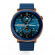 Смарт-годинник HiFuture Aurora Blue