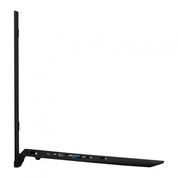 Ноутбук Prologix Optima S15-125 (PLS15.3CWN.141) Black