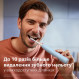 Зубна електрощітка Philips Sonicare Series 6100 HX7406/02