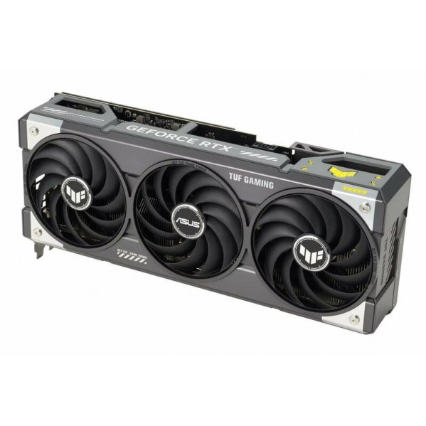 Відеокарта GF RTX 5070 12GB GDDR7 TUF Gaming OC Asus (TUF-RTX5070-O12G-GAMING)