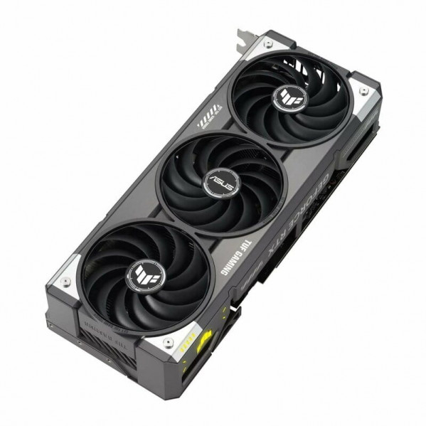 Відеокарта GF RTX 5070 12GB GDDR7 TUF Gaming OC Asus (TUF-RTX5070-O12G-GAMING)