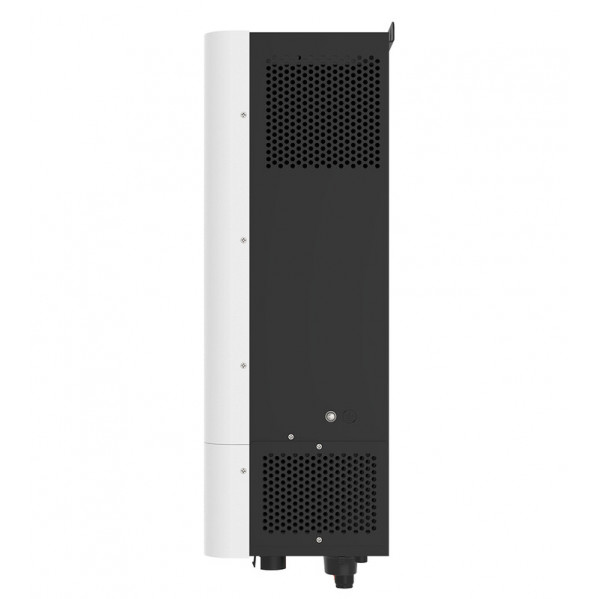 Інвертор автономний 5kW Solis S6 (S6-EO1P5K-48-EU), однофазний