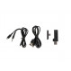 Bluetooth-гарнітура Bloody GR585 Black