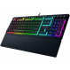 Клавiатура Razer Ornata V3 UKR Black (RZ03-04462100-R371)