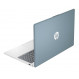 Ноутбук HP 15-fc0273ua (C9NB2EA) Blue