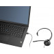 Гарнітура Poly On-ear EncorePro 310 Black (767G1AA)