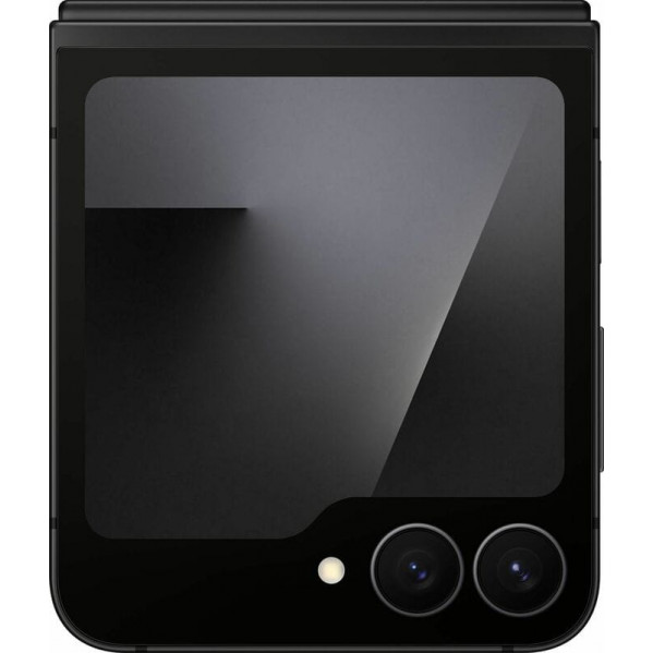 Смартфон Samsung Galaxy Flip7 FE F761B 8/128GB Black (SM-F761BZKGSEK)
