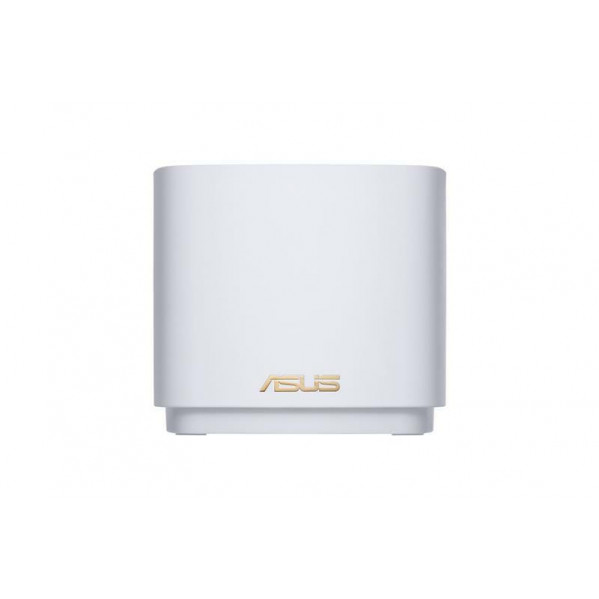Wi-Fi Mesh-система Asus ZenWiFi XD4 Plus 2pk White (90IG07M0-MO3C20)