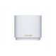 Wi-Fi Mesh-система Asus ZenWiFi XD4 Plus 2pk White (90IG07M0-MO3C20)