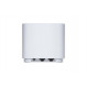 Wi-Fi Mesh-система Asus ZenWiFi XD4 Plus 2pk White (90IG07M0-MO3C20)