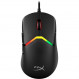 Миша HyperX Pulsefire Saga Black (A2PB3AA)