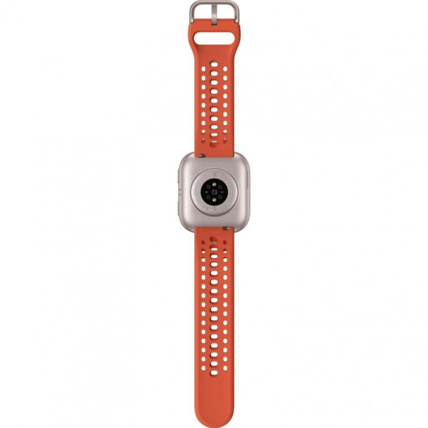 Смарт-годинник Amazfit Bip 6 Red (W2435AP5N)
