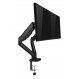 Кронштейн OfficePro MA412B 17-32" Black (VESA100х100)