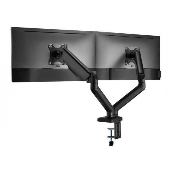 Кронштейн OfficePro MA412B 17-32" Black (VESA100х100)
