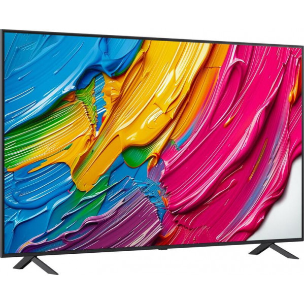 Телевiзор LG 75QNED80A6A