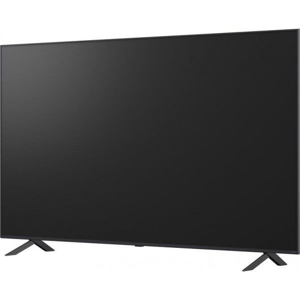 Телевiзор LG 75QNED80A6A