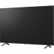 Телевiзор LG 75QNED80A6A