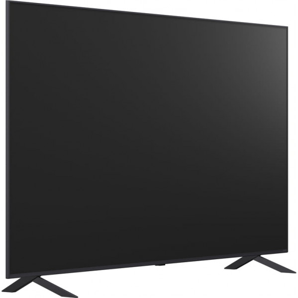 Телевiзор LG 75QNED80A6A