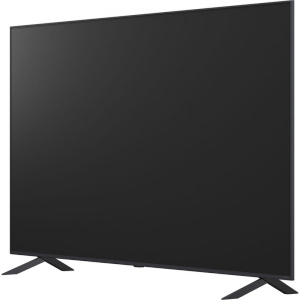 Телевiзор LG 75QNED80A6A